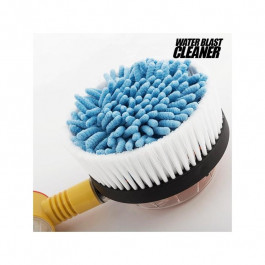 Щетка с насадкой для шланга Water Blast Cleaner Roto Brush