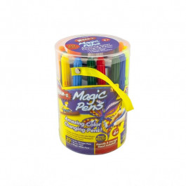 Волшебные фломастеры Magic Pens (Меджик пенс)