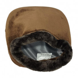 Согревающий массажер грелка для ног 2в1 Warmer Massager with Heating