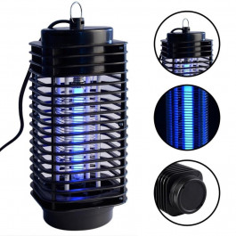 Уничтожитель летающих насекомых Insect Trap (Инсект Трап)