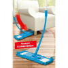 Гибкая швабра Flexi Mop (Флекси Моп) с телескопической ручкой