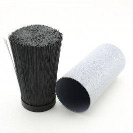 Универсальная подставка для ножей с наполнителем Universal Knife Holder, серый