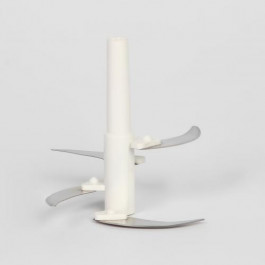 Блендер с двухъярусным лезвием Food Grinder для измельчения разных продуктов