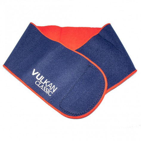 Пояс для похудения Vulkan Classic (Вулкан Классик), 90 см