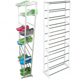 Органайзер-стойка полка для обуви Amazing shoe rack