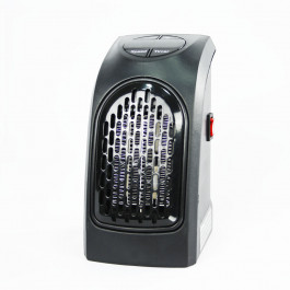 Портативный обогреватель в розетку