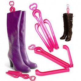 Органайзер-держатель для сапог