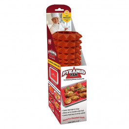 Силиконовый коврик для выпечки Пирамидка ( Pyramid Pan)