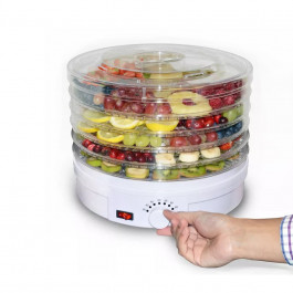 Сушилка для овощей и фруктов с терморегулятором