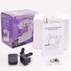 Портативная швейная машинка Mini Sewing Machine