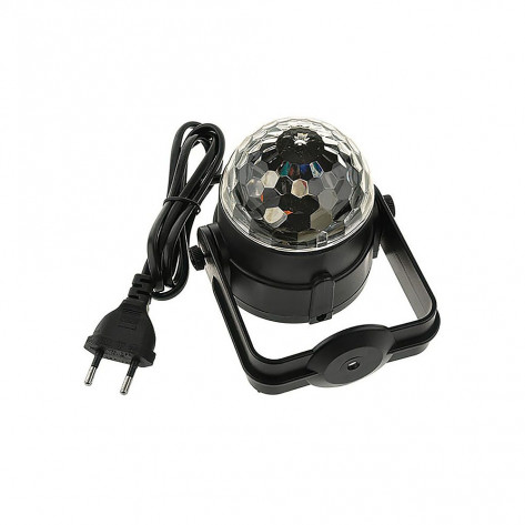 Светодиодный диско-шар Led Magic Ball