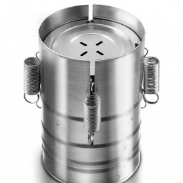 Ветчинница Белобока