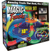 Детская игрушечная дорога Magic Tracks 360 деталей + 2 машинки Mega Set