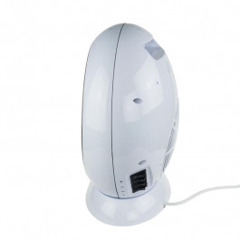 Тепловентилятор керамический 3d-камин