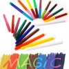 Волшебные фломастеры Magic Pens (Меджик пенс)