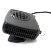 Автомобильный обогреватель салона от прикуривателя 12V
