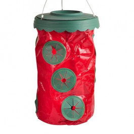 Плантатор для выращивания клубники Topsy Turvy (Топси Торви), выращивание клубники в домашних условиях круглый год