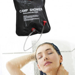 Походный душ, душ для дачи Camp Shower 20 л