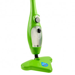 Паровая швабра 5 в 1 Сила Пара, пароочиститель H2O Mop X5