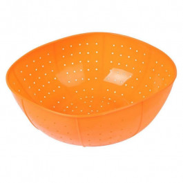 Силиконовый дуршлаг многофункциональный 4 в 1