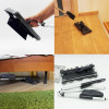 Электровеник Swivel Sweeper G9 max