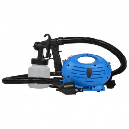 Краскораспылитель электрический Paint Zoom (Пейнт Зум)