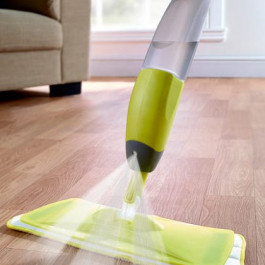 Мульти швабра с распылителем, умная швабра 3 в 1, Spray Mop (Спрей Моп)