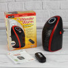 Портативный обогреватель в розетку Wonder Warm с пультом