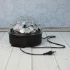 Светодиодный диско-шар Led Magic Ball