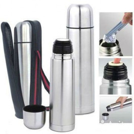 Термос 1 л с чехлом