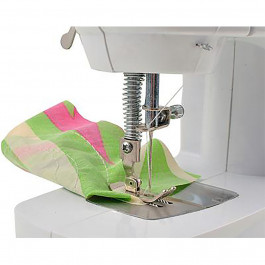Портативная швейная машинка Mini Sewing Machine