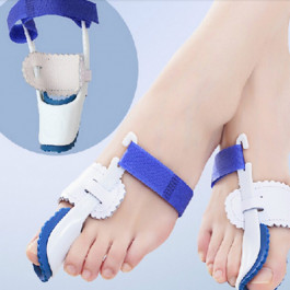 Вальгусный бандаж ночной