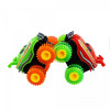 Машинки Монстр Трак, игрушечный набор Trix Trux